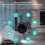 ریموت کنترل IR هوشمند TUYA با قابلیت اتصال WIFI - Image 5