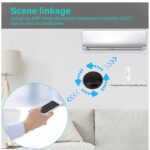 ریموت کنترل IR هوشمند TUYA با قابلیت اتصال WIFI - Image 6