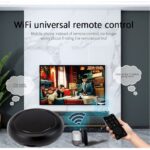 ریموت کنترل IR هوشمند TUYA با قابلیت اتصال WIFI - Image 7