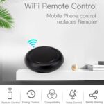 ریموت کنترل IR وRF هوشمند تویا با قابلیت اتصال WIFI وپشتیبانی از فرکانس 315و433 - Image 14