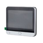 چشمی هوشمند درب بانمایشگر 4.3 اینچی وای فای داری PD10 - Image 2