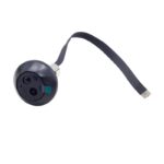 چشمی هوشمند درب بانمایشگر 4.3 اینچی وای فای داری PD10 - Image 3