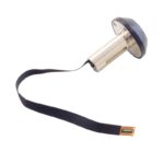 چشمی هوشمند درب بانمایشگر 4.3 اینچی وای فای داری PD10 - Image 11