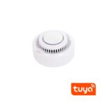 دیتکتورهوشمند دود و اعلام حریق تویا با قابلیت wifi و کنترل با موبایل