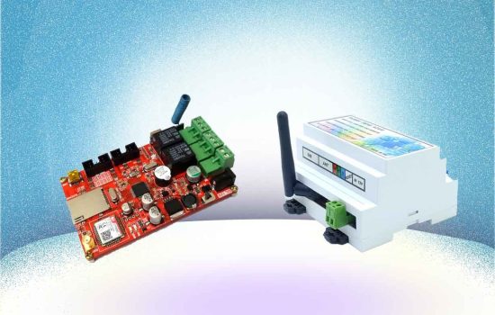 پیامکی تماسی